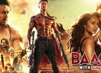 Baaghi 3 (2020) Sinhala Subtitle (සිංහල උපසිරැසි)