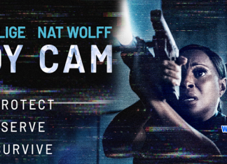 Body Cam (2020) Sinhala Subtitle (සිංහල උපසිරැසි)