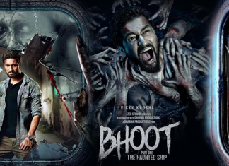 Bhoot – Part One: The Haunted Ship (2020) Sinhala Subtitle (සිංහල උපසිරැසි)