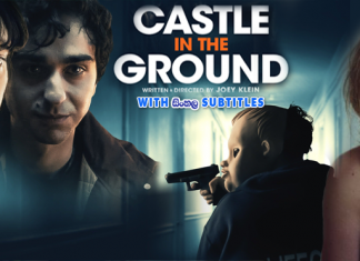 Castle in the Ground (2020) Sinhala Subtitle (සිංහල උපසිරැසි)