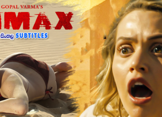 Climax (2020) Sinhala Subtitle (සිංහල උපසිරැසි)