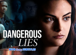 Dangerous Lies (2020) Sinhala Subtitle (සිංහල උපසිරැසි)