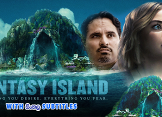 Fantasy Island (2020) Sinhala Subtitle (සිංහල උපසිරැසි)