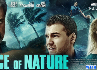 Force Of Nature (2020) Sinhala Subtitle (සිංහල උපසිරැසි)