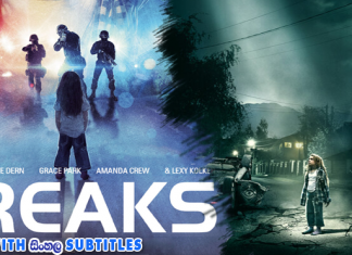 Freaks (2018) සිංහල උපසිරැසි