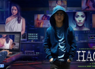Hacked (2020) සිංහල උපසිරැසි