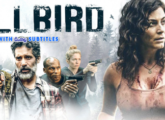 Killbird (2019) සිංහල උපසිරැසි
