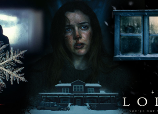 The Lodge (2019) Sinhala Subtitle (සිංහල උපසිරැසි)