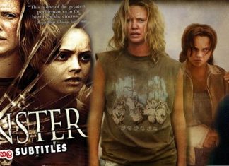 Monster (2003) Sinhala Subtitle (සිංහල උපසිරැසි)