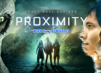 Proximity (2020) සිංහල උපසිරැසි