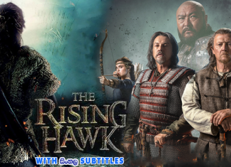 The Rising Hawk (2019) Sinhala Subtitle (සිංහල උපසිරැසි)