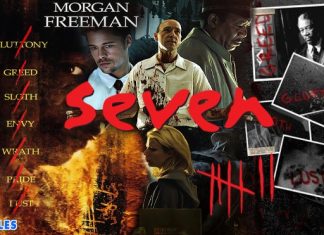 se7en (1995) Sinhala Subtitle (සිංහල උපසිරැසි)