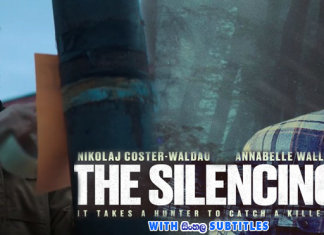 The Silencing (2020) Sinhala Subtitle (සිංහල උපසිරැසි)