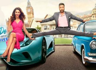 De De Pyaar De (2019) Sinhala Subtitle (සිංහල උපසිරැසි)