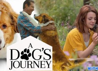 A Dog’s Journey (2019) Sinhala Subtitle (සිංහල උපසිරැසි)