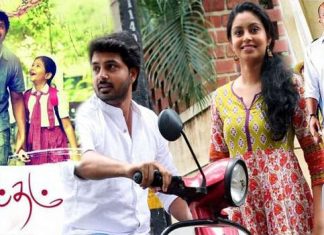Nisabdham (2017) Sinhala Subtitle (සිංහල උපසිරැසි)