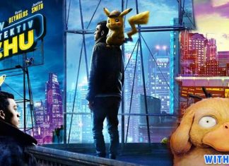 Pokémon Detective Pikachu (2019) Sinhala Subtitle (සිංහල උපසිරැසි)