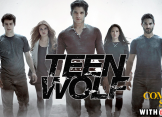 Teen Wolf (2014) Complete season 04 Sinhala Subtitle (සිංහල උපසිරැසි)