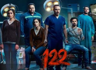 122 (2019) Sinhala Subtitle (සිංහල උපසිරැසි)
