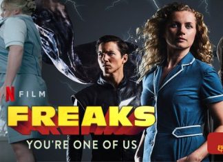 Freaks Youre One of Us (2020) Sinhala Subtitle (සිංහල උපසිරැසි)