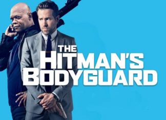The Hitmans Bodyguard (2017) Sinhala Subtitle (සිංහල උපසිරැසි)