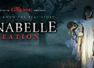 Annabelle Creation (2017) Sinhala Subtitle (සිංහල උපසිරැසි)