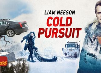 Cold Pursuit (2019) Sinhala Subtitle (සිංහල උපසිරැසි)