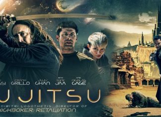 Jiu Jitsu (2020) Sinhala Subtitle (සිංහල උපසිරැසි)