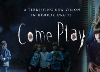 Come Play (2020) Sinhala Subtitle (සිංහල උපසිරැසි)
