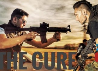 The Cure (2020) Sinhala Subtitle (සිංහල උපසිරැසි)