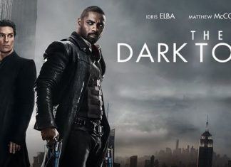The Dark Tower (2017) Sinhala Subtitle (සිංහල උපසිරැසි)
