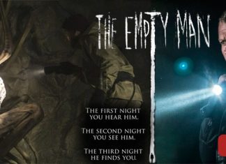 The Empty Man (2020) Sinhala Subtitle (සිංහල උපසිරැසි)