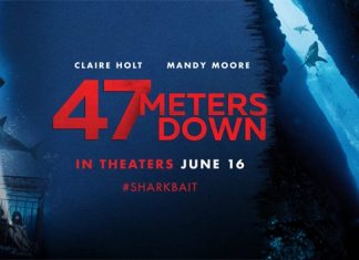 47 Meters Down (2017) Sinhala Subtitle (සිංහල උපසිරැසි)