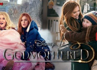 Godmothered (2020) Sinhala Subtitle (සිංහල උපසිරැසි)