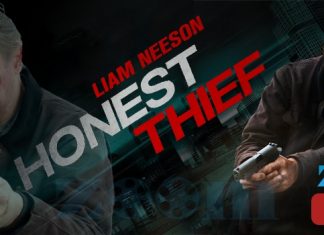 Honest Thief (2020) Sinhala Subtitle (සිංහල උපසිරැසි)