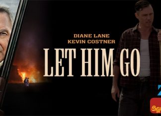 Let Him Go (2020) Sinhala Subtitle (සිංහල උපසිරැසි)
