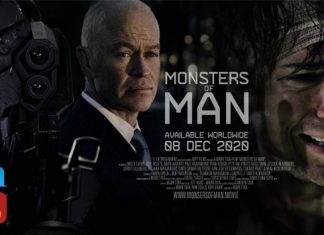 Monsters of Man (2020) Sinhala Subtitle (සිංහල උපසිරැසි)