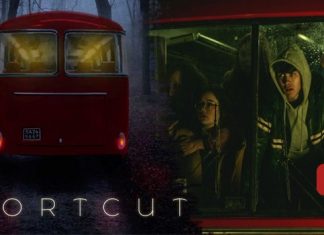 Shortcut (2020) Sinhala Subtitle (සිංහල උපසිරැසි)