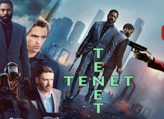 Tenet (2020) Sinhala Subtitle (සිංහල උපසිරැසි)