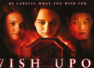 Wish Upon (2017) Sinhala Subtitle (සිංහල උපසිරැසි)