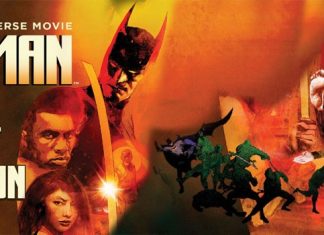 Batman Soul of the Dragon (2021) Sinhala Subtitle (සිංහල උපසිරැසි)