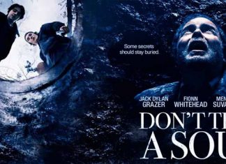 Dont Tell a Soul (2021) Sinhala Subtitle (සිංහල උපසිරැසි)