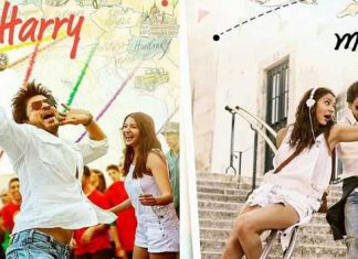 Jab Harry Met Sejal (2017) Sinhala Subtitle (සිංහල උපසිරැසි)