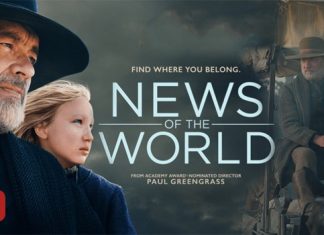 News of the World (2021) Sinhala Subtitle (සිංහල උපසිරැසි)
