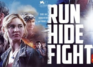 Run Hide Fight (2020) Sinhala Subtitle (සිංහල උපසිරැසි)