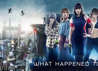 What Happened to Monday (2017) Sinhala Subtitle (සිංහල උපසිරැසි)