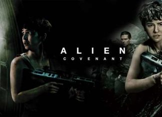 Alien Covenant (2017) Sinhala Subtitle (සිංහල උපසිරැසි)
