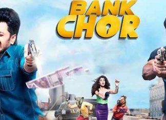Bank Chor (2017) Sinhala Subtitle (සිංහල උපසිරැසි)