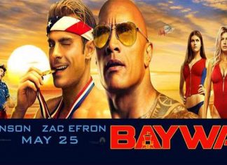 Baywatch (2017) Sinhala Subtitle (සිංහල උපසිරැසි)