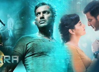 Chakra (2021) Sinhala Subtitle (සිංහල උපසිරැසි)